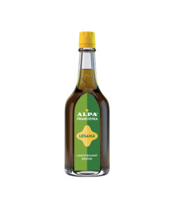 Alpa - Lesana francovka - 160 ml