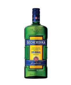 Becherovka - 1  liter