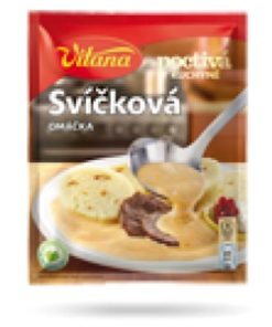 Vitana - Svíčková omáčka - 75 gram