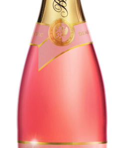Bohemia Sekt - Rose demi sec