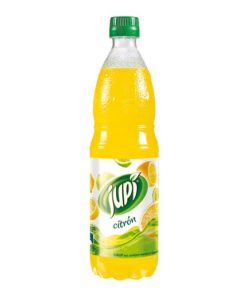 Jupí - Citroen limonadesiroop