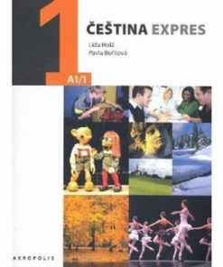 Čeština Expres 1 - A1/1