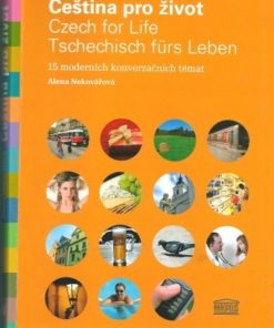Čeština pro život