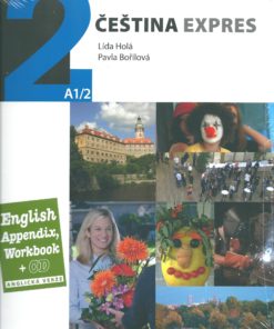 Čeština Expres 2 - A1/2