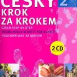 Czech step by step (deel 2) door Lída Holá - B1