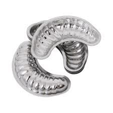 Bakvorm Rohliky - groot