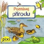 NIEUW Schneider, Liane: Poznávej svůj svět: poznávej přírodu
