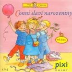 NIEUW Schneider, Liane: Conni slaví narozeniny