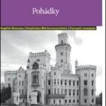 Pohádky door Lída Holá