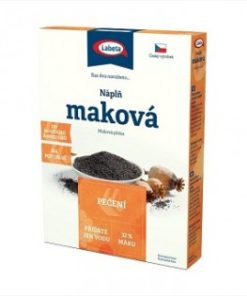 Labeta  - mix voor maanzaadvulling