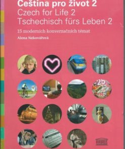 Čeština pro život (2)