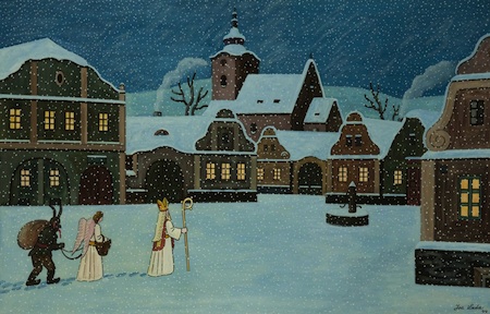 Josef-Lada-Mikulas-andel-cert