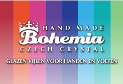 Glazen nagel- en voetvijlen