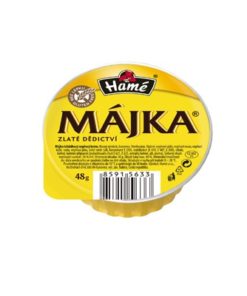 Hamé - Májka - het gouden erfgoed - 75 gram