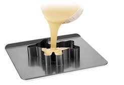 Alternative view of Tescoma - Uitsteekvorm/bakvorm paaslam