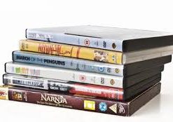 DVD