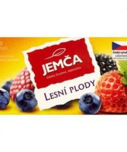 Jemča - bosvruchtenthee