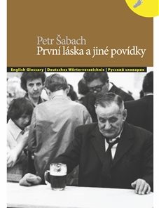 První láska a jiné povídky door Lída Holá