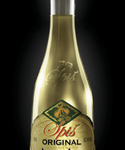 Spiš original - Hruška - Peer - 0,7 liter