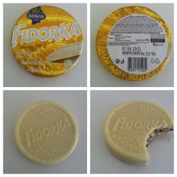 fidorka