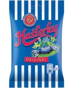 Hašlerky - originál - 90 gram
