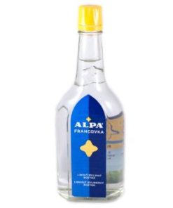 Alpa - Frankovka - wit - 1 liter