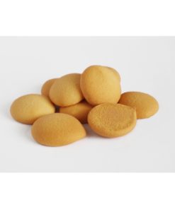 Alternative view of Váš Výběr - Rond koekje - piškoty - 240 gram