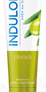 Indulona handcreme met olijfolie