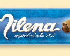 Orion - milena - Pralinéreepje