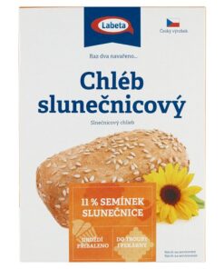 Labeta - mix voor Tsjechisch zonnebloembrood