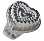 Bakvormpje Hartje (klein)