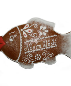 Alternative view of Uitsteekvorm Karper