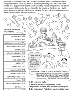 Alternative view of NIEUW Leer met ons Tsjechie kennen - Iva Novakova