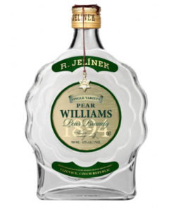 Jelínek - PEAR WILLIAMS - KOSHER