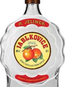 Jelínek - appeljenever
