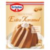Dr. Oetker - kookpudding Extra Karamel