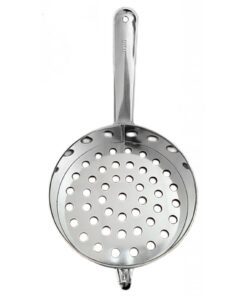 Alternative view of Zeef voor halušky (metaal)