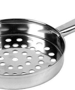 Zeef voor halušky (metaal)