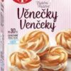 Dr. Oetker - mix voor Věnečky