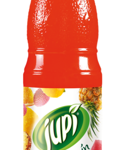 Jupi - Multivitamine limonadesiroop