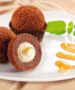 Alternative view of Marlenka - Honing nuggets - met kaneel - 235 gram