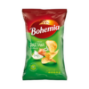 Bohemia chips - smaak "room met ui" - 60 gram