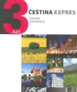 Čeština Expres 3 - A2/1