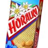 Sedita Horalky - wafel met pindavulling - 50 gram