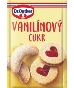 Dr. Oetler - vanillesuiker  - 20 gram