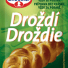 Dr. Oetker - bakkersgist