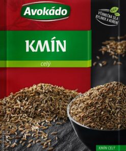 Avokádo - Karwijzaad - heel - 25 gram