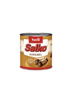 Tatra - Salko - Caramel - 397 gram