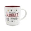 Nekupto: Mok voor mama - met Tsjechische tekst