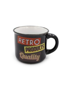 Nekupto: Mini-mok - Retro